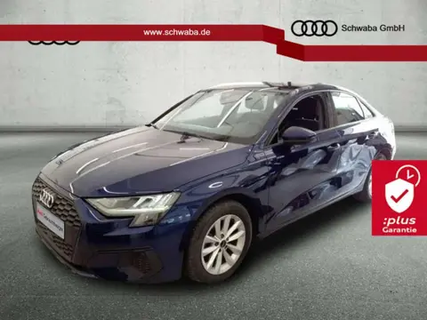 Annonce AUDI A3 Essence 2023 d'occasion 