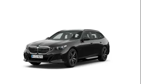 Used BMW SERIE 5 Hybrid 2024 Ad 