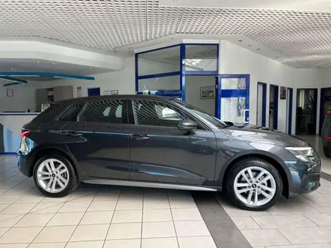 Annonce AUDI A3 Essence 2023 d'occasion 