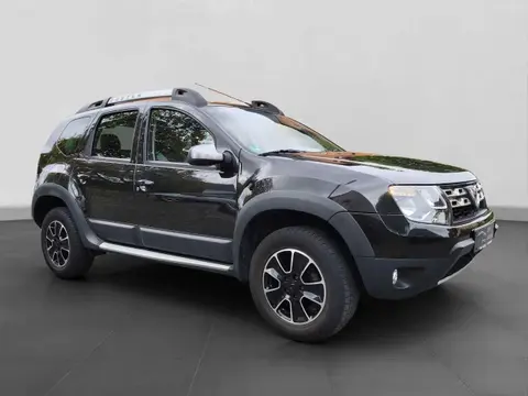 Used DACIA DUSTER Petrol 2016 Ad 