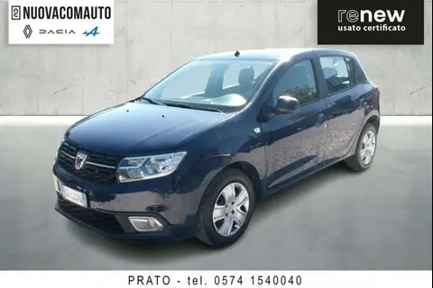 Used DACIA SANDERO LPG 2020 Ad 