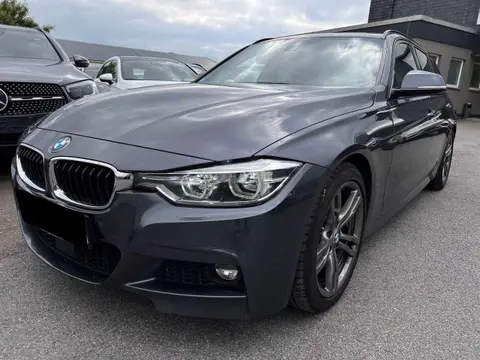 Used BMW SERIE 3 Diesel 2017 Ad 