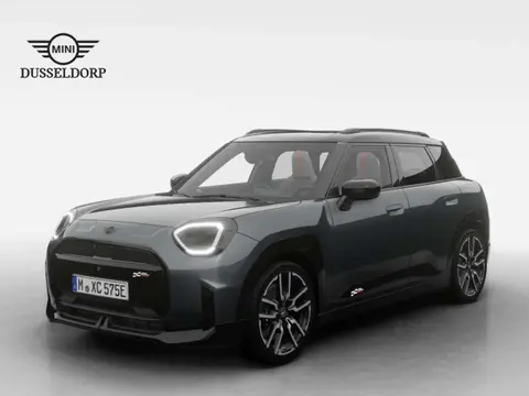 Annonce MINI COOPER Électrique 2024 d'occasion 