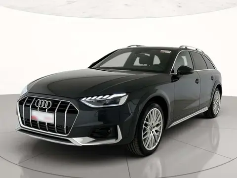 Used AUDI A4 Hybrid 2023 Ad 