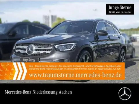 Annonce MERCEDES-BENZ CLASSE GLC Diesel 2020 d'occasion Allemagne