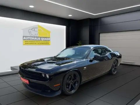 Used DODGE CHALLENGER Petrol 2018 Ad 