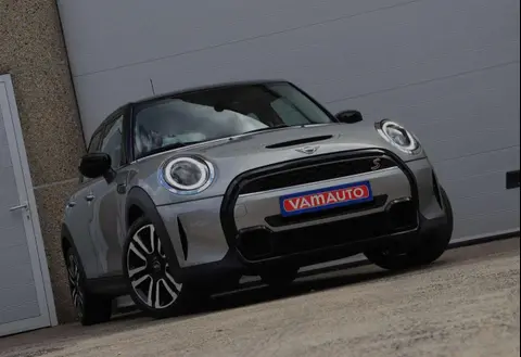 Used MINI COOPER Petrol 2023 Ad Belgium