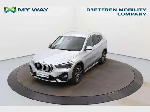 Used BMW X1 Diesel 2021 Ad 