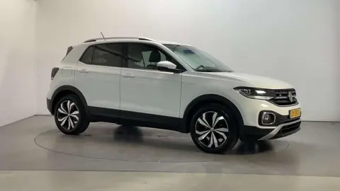 Used VOLKSWAGEN T-CROSS Petrol 2019 Ad 