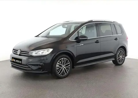 Annonce VOLKSWAGEN TOURAN Diesel 2023 d'occasion 