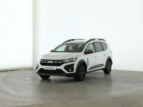 Used DACIA JOGGER Petrol 2023 Ad 