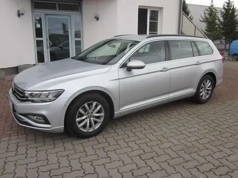 Used VOLKSWAGEN PASSAT Diesel 2021 Ad 