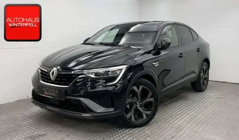 Annonce RENAULT ARKANA Essence 2023 d'occasion 