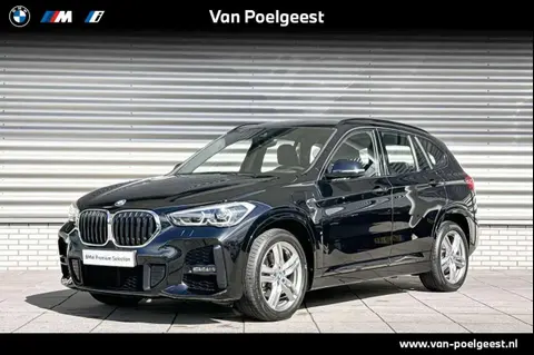 Annonce BMW X1 Hybride 2022 d'occasion 