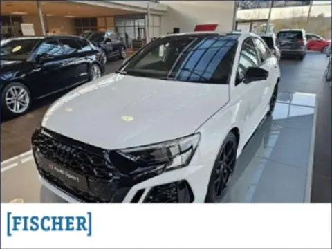 Annonce AUDI RS3 Essence 2024 d'occasion Allemagne