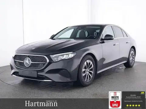 Used MERCEDES-BENZ CLASSE E Petrol 2023 Ad 