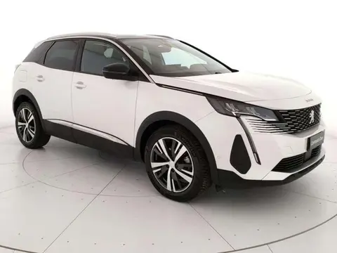 Used PEUGEOT 3008 Diesel 2021 Ad 