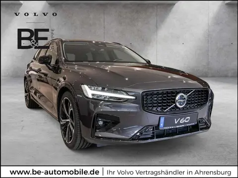 Used VOLVO V60 Diesel 2024 Ad 