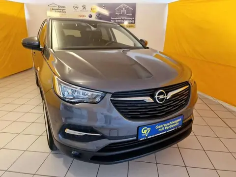 Used OPEL GRANDLAND Petrol 2021 Ad 