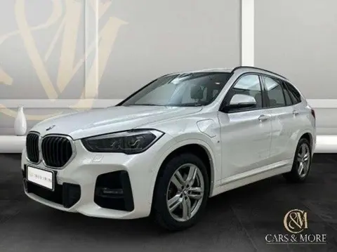 Annonce BMW X1 Hybride 2021 d'occasion Allemagne