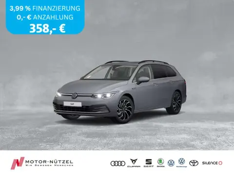 Annonce VOLKSWAGEN GOLF Diesel 2021 d'occasion 