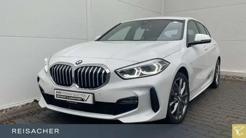 Annonce BMW SERIE 1 Diesel 2023 d'occasion 