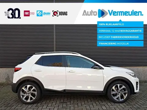 Used KIA STONIC Petrol 2021 Ad 