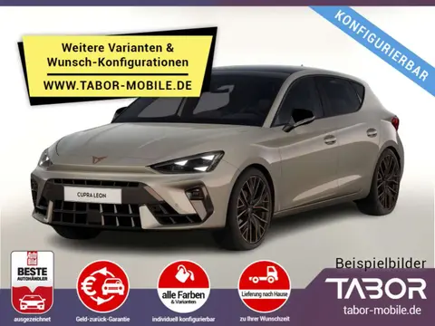 Annonce CUPRA LEON Essence 2024 d'occasion 