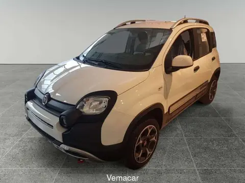 Annonce FIAT PANDA Essence 2023 d'occasion 