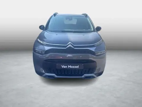 Annonce CITROEN C3 AIRCROSS Essence 2023 d'occasion 