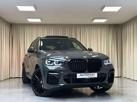 Used BMW X5 Hybrid 2022 Ad 