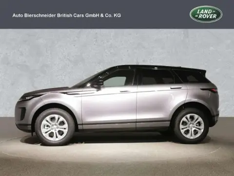 Used LAND ROVER RANGE ROVER EVOQUE Petrol 2020 Ad 