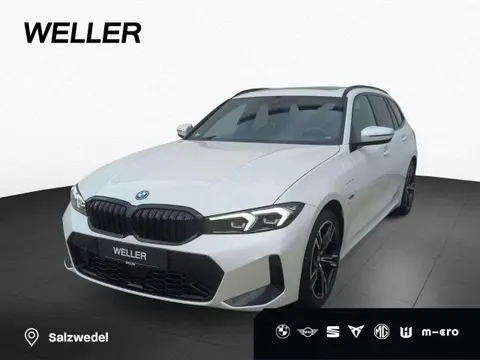 Annonce BMW SERIE 3 Hybride 2022 d'occasion Allemagne