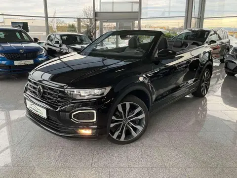 Annonce VOLKSWAGEN T-ROC Essence 2020 d'occasion 