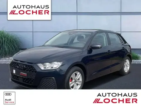 Used AUDI A1 Petrol 2021 Ad 