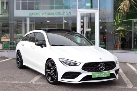 Used MERCEDES-BENZ CLASSE CLA Petrol 2022 Ad 