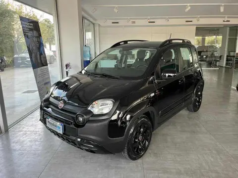 Used FIAT PANDA Petrol 2020 Ad 