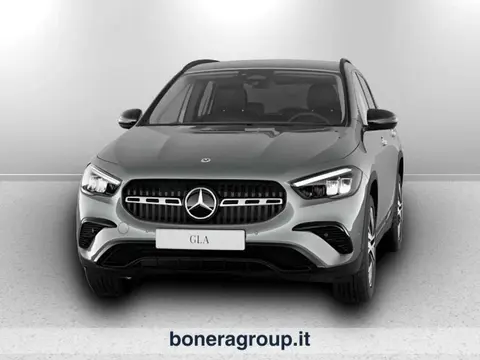 Used MERCEDES-BENZ CLASSE GLA Diesel 2024 Ad 