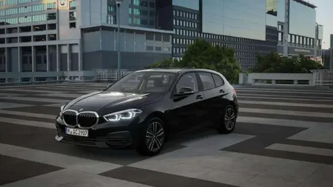 Annonce BMW SERIE 1 Essence 2021 d'occasion 