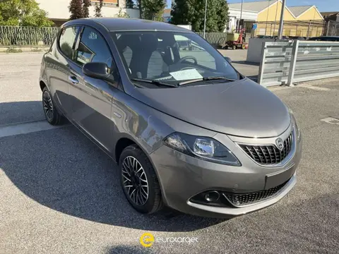 Used LANCIA YPSILON LPG 2024 Ad 