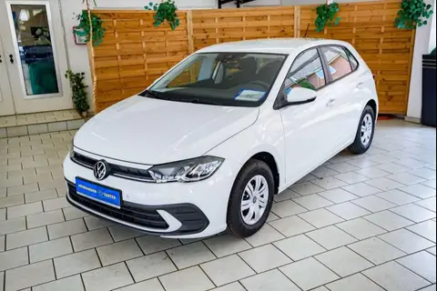 Annonce VOLKSWAGEN POLO Essence 2024 d'occasion 