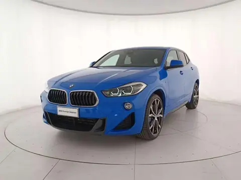 Used BMW X2 Diesel 2019 Ad 