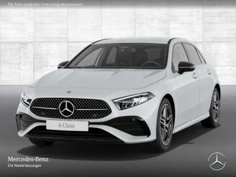 Annonce MERCEDES-BENZ CLASSE A Essence 2023 d'occasion Allemagne