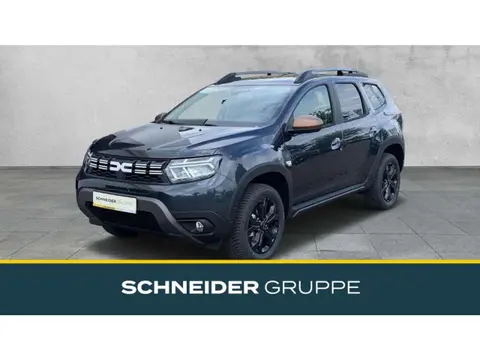 Used DACIA DUSTER Diesel 2024 Ad 