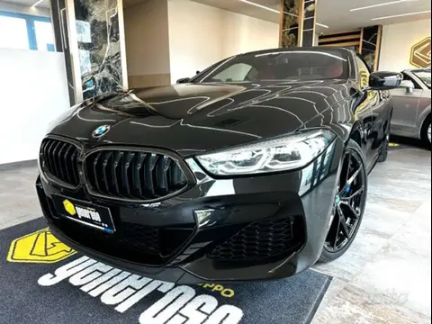 Used BMW SERIE 8 Petrol 2019 Ad 