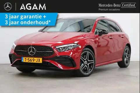 Used MERCEDES-BENZ CLASSE A Hybrid 2023 Ad 