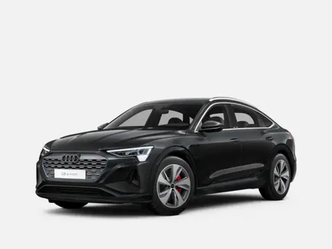 Used AUDI Q8 Electric 2023 Ad 