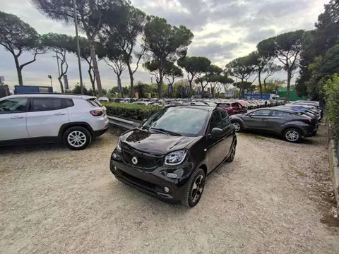 Used SMART FORFOUR Petrol 2019 Ad 