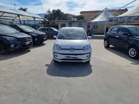 Used VOLKSWAGEN UP! Petrol 2018 Ad 