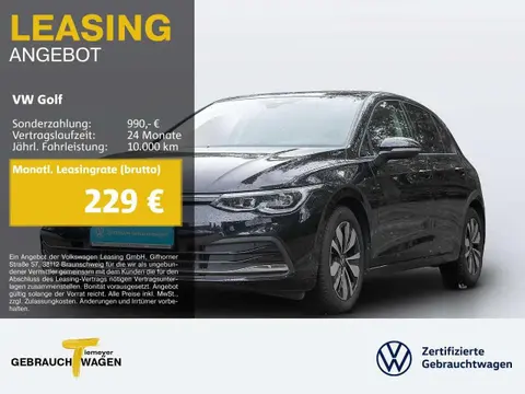 Annonce VOLKSWAGEN GOLF Diesel 2023 d'occasion 